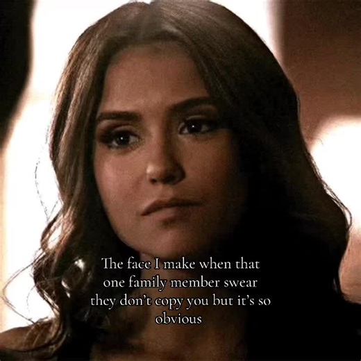 I got doppelgängers now #real #fypシ #vampire #thevampirediaries #fyppppppppppppppppppppppp