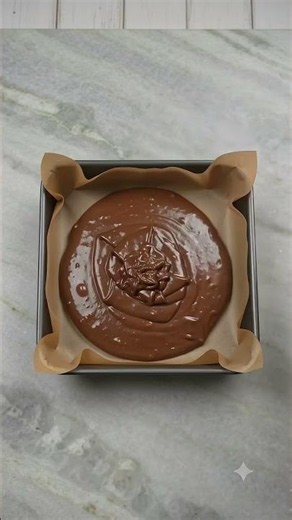 99% People Miss This Brownie Secret! 🤯 | Eggless & No Refined Sugar