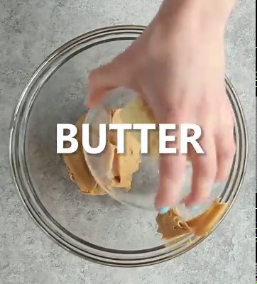 763K views · 1.9K reactions | {new} Peanut Butter Turtle Thumbprint...