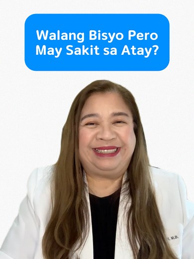 Fatty Liver sa Edad 20s: Sanhi, Sintomas, at Paano Maiiwasan