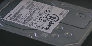 Try the 3-2-1 Backup Strategy to Protect All of Your Footage