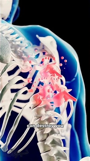 How Heavy Lifting Can Destroy You?💀