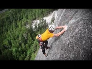 Mountaineer Balin Miller Fall | Yosemite El Capitan Climbing Accident