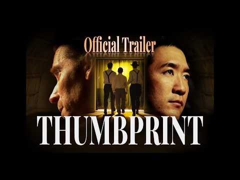 THUMBPRINT - OFFICIAL TRAILER