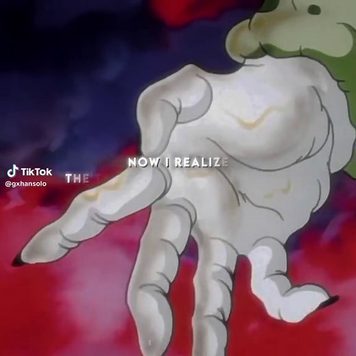 Perfect Cell Edit | Dragon Ball Z Video