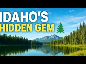 Harriman State Park Idaho - The Hidden Gem You’ve Never Heard Of!