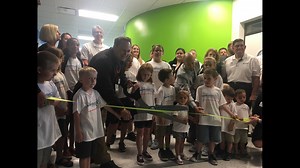 Exelon unveils newly expanded training facility at Quad Cities Station