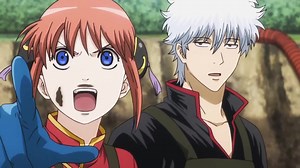 Gintama (2018)「动漫MV 剪辑MMD」- High Hope
