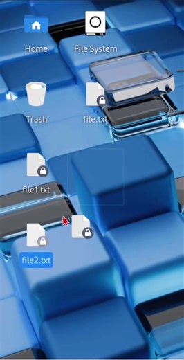 Master File Management in One Minute #cmd #hackingcourse #hackingtutorial #linuxcommandlinetutorial