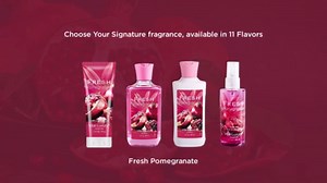 Cotton Candy Bath & Body Kit, 3 Fl Oz, Ideal Skincare Gift Home Spa Set, Includes Body Lotion, Shower Gel, Body Cream, and Fragrance Mist, Birthday Mother's Day Gifts