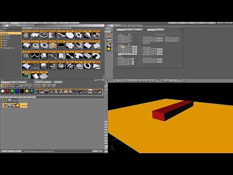 HOW TO USE THE VIZ ARTIST GRAPHIC SOFTWARE - CLIPPER VIDEO WALL VIZRT
