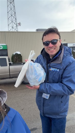 KTTC Toy Drive Update | KTTC TV