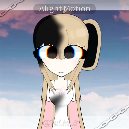 Fake collab with ‪@yesol_official‬ !!!!❤️‍🔥 #dandysworld#art#shelly#edit#AU#dreamcore#weirdcore