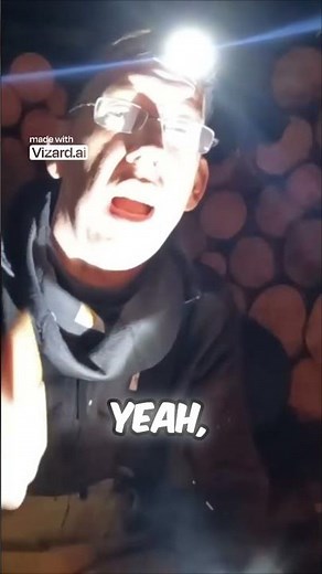 Wolves Howling Near the Bushcraft Shelter! #survival #camping #bushcraft #woodcabin ‪@OutdoorBoys‬