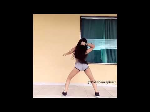 MENINAS REBOLANDO DANÇANDO FUNK #7