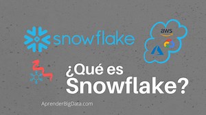 Snowflake: Introducción y Comparativa 2025 - Aprender BIG DATA