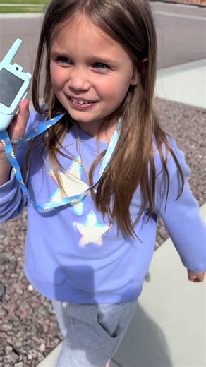 still blows my mind that my kids can use FaceTime walkie-talkies! They can see each other, hear each other, and stay connected in such a safe and easy way. Technology in 2026 is pretty amazing. #ParentingHack #FamilyLife #MomLife #TechForKids #FaceTime