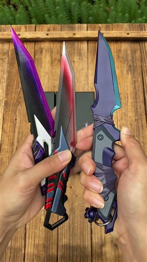 VALORANT Model Unboxing – Full Collection First Look 🔥 #valorant #jett #rgx11zpro #kuronami