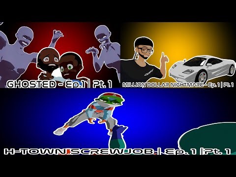 All Of My Animations (2025)