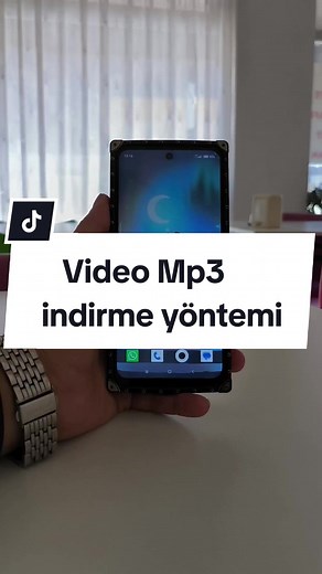 YouTube Video ve MP3 İndirme Uygulamaları