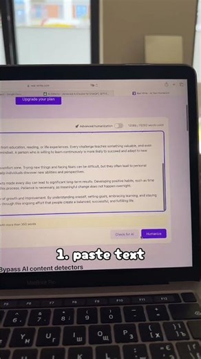 GUYS, this tool is our essay helper, frr🙌