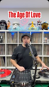 25K views · 2.1K reactions | Age Of Love – The Age Of Love ❤️ aquí te dejo diferentes remixes que se hicieron a lo largo de los años de este temazo mítico ¿ cuál te parece mejor? #oldschool #ageoflove #90s #2000s | Abel Ramos | Facebook