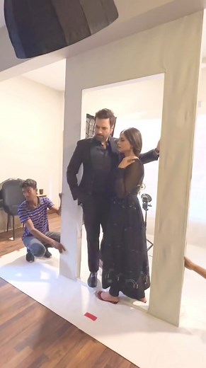 Mikaal Zulfiqar & Amar Khan Exclusive Clip | Mnn.tv