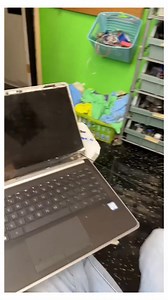 BEOKEN SCREEN #ifixit #screenrepair #BrokenScreenFix 📱💻🔧💸 | TechSupport