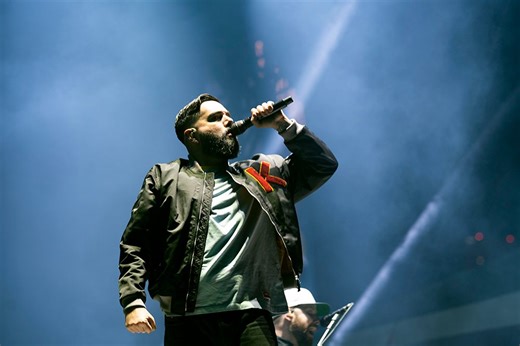 A Day To Remember Drops New Video For "All My Friends" -