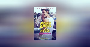 Música, Amigos e Festa