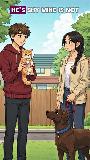 🐶🐱 Talking About Pets ( Easy English Conversation)#learnenglish#dailyenglish#spokenenglish