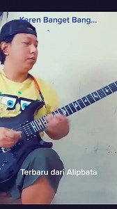 Skil ampuh Alip bata #cover #reaction | Alif ba ta reaction
