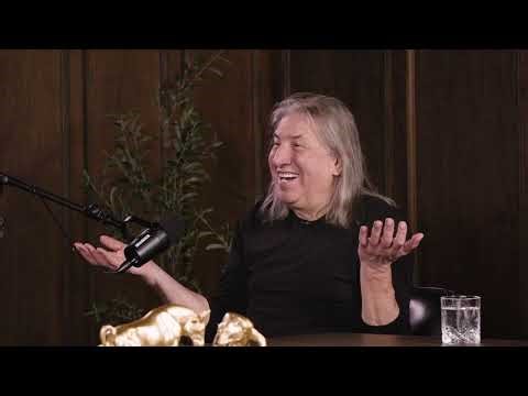 Billions later, the lesson was clear—hate predicts success | A Conversation w/ Tom Sosnoff