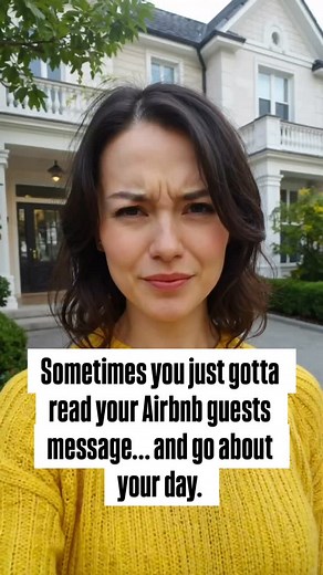2.6K views | Normally, that’s a “panic and pace the living room” kind of text. But when you’re PROPER-ly insured, you don’t have to lose sleep chasing down a group chat of 25-year-olds who PROMISE they pay you back. You call your agent, file the claim, and move on, that’s insurance for vacation rentals done RIGHT. #vacationrentals #airbnbhosting #shorttermrentals #insuranceclaims #whoops | Proper Insurance | Facebook