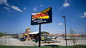 Sonic beats McDonald's, Taco Bell, and Burger King with new 'Fun.99' value menu