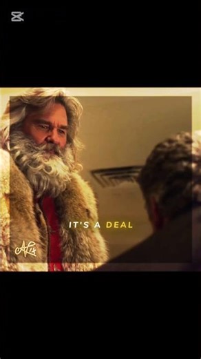 Larry wanted to trande his Porsche gor a baseball card✌🤣|#edit#christmas #chronicles#capcut#larry