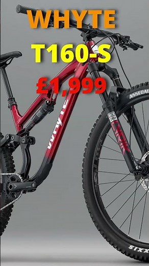 3 BEST BUDGET ENDURO MTBs OF 2025 #mtb #bike #enduromtb