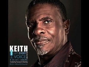 Keith David