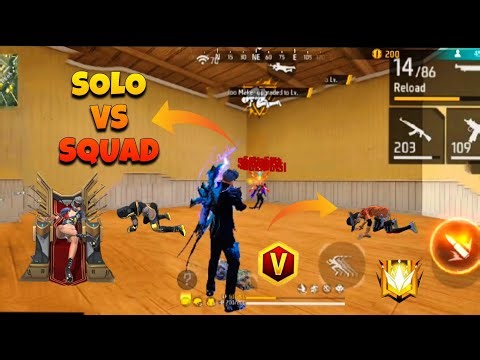 30 Kills💪 Solo vs Squad full gameplay ⚡AK47+P90 90%hedshot 😱#freefiremax