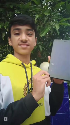 I MADE WORLD BEST HOLOGRAM AT HOME! #viraltiktok