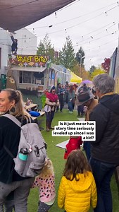 11K views · 156 reactions | Bard Storytime every Saturday, 11 am-noon, at @wonderwoodsprings 歹 Bard: @emilyjunenewton : @meg.asby.pdx portland oregon • things to do • storytime • for kids • st johns • wonderwood • @mikebennettart • free fun • coffee • pdx | PDX Parent | Facebook