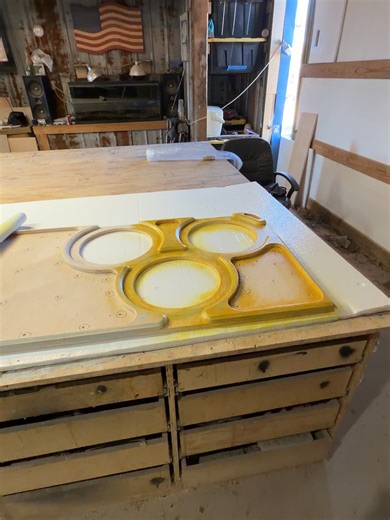 Step 2: wrapping This JL Audio Box! Custom Ported box for (3) JL Audio W7 13.5s DIY Car Audio www.customlowz.com #basshead #spl #caraudiosystem