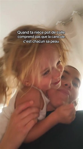 Pourquoi la canicule c’est chacun sa peau ? Humour