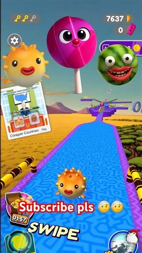 Hardest Levels Comparison | Going Balls Mobile Game | Level 90