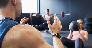 Functional Training – The What, Why And How | Polar Blog