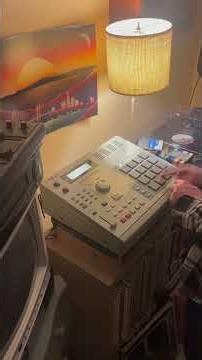Random old floppy of the day: CARAVAN. Beat made 100% on the Mpc 2000 Classic.