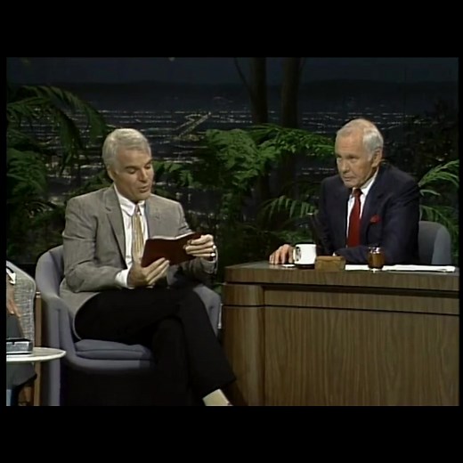 The Tonight Show starring Johnny Carson Highlights