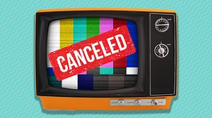 10 TV Shows That Were Canceled After A Single Episode