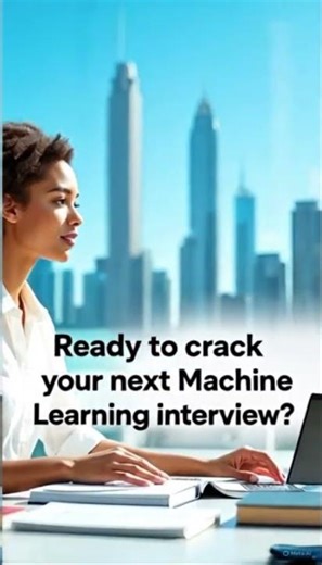 Top 50 Machine Learning MCQs for Interviews Crack ML Jobs 2025 032