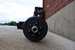 Overslung vs Underslung Axles - What's the Difference?
